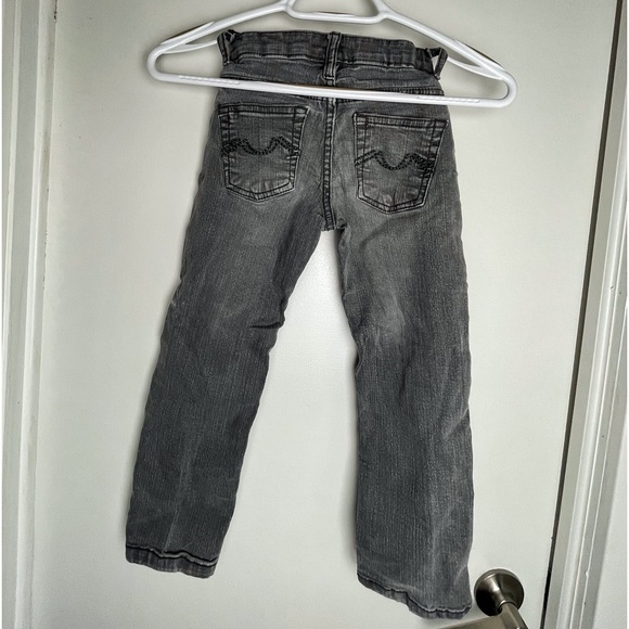 Urban star boys Jeans size 6 - Picture 3 of 3